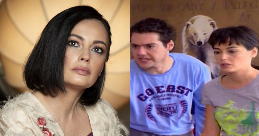 Σοφία Πανάγου: Ο ρόλος στο 50 -50, που την έκανε διάσημη, το ξέσπασμα για το MeToo, ο λόγος που αποσύρθηκε και η μητρότητα