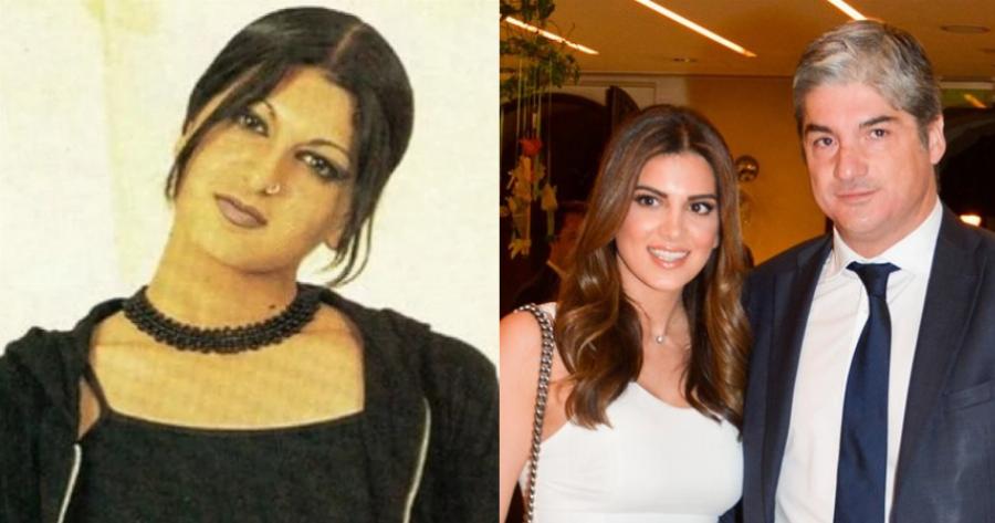 Σταματίνα Τσιμτσιλή: Το πρώτο ραντεβού με τον άντρα της, τα παιδιά της και η τεράστια αλλαγή στην εμφάνιση