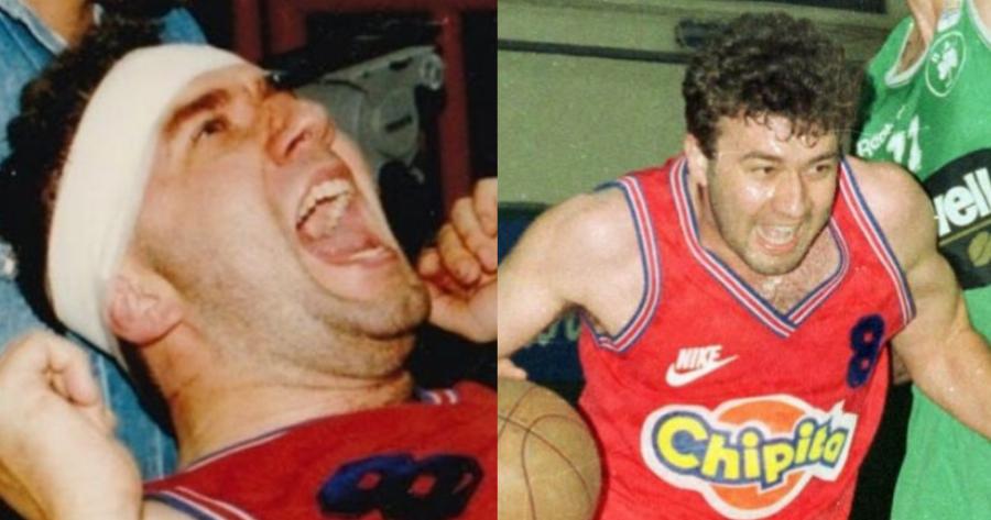 Μπόμπαν Γιάνκοβιτς: Ο αγαπημένος Σέρβος μπασκετμπολίστας και το ατύχημα που τον άφησε παράλυτο