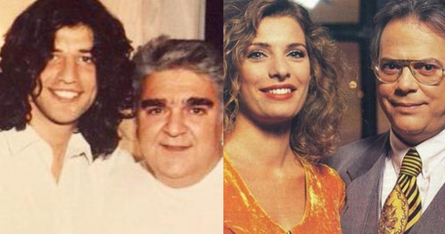 Δεκαετία των 90: 9 εικόνες που μας κάνουν να νοσταλγούμε τη γλυκιά εποχή