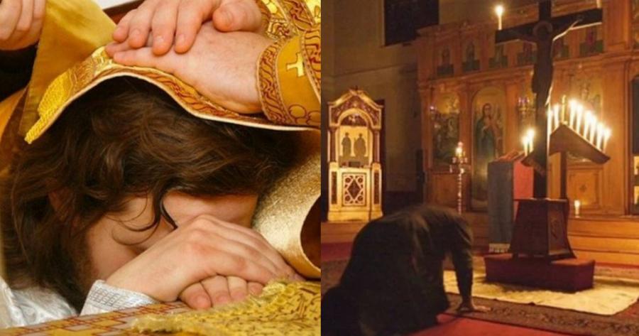 Μετάνοια: Μετανοείτε, αλλάξτε νου, γραμμή, πορεία επιθυμιών, ενεργειών, τρόπο ζωής, διότι πλησίασε η Βασιλεία των Ουρανών