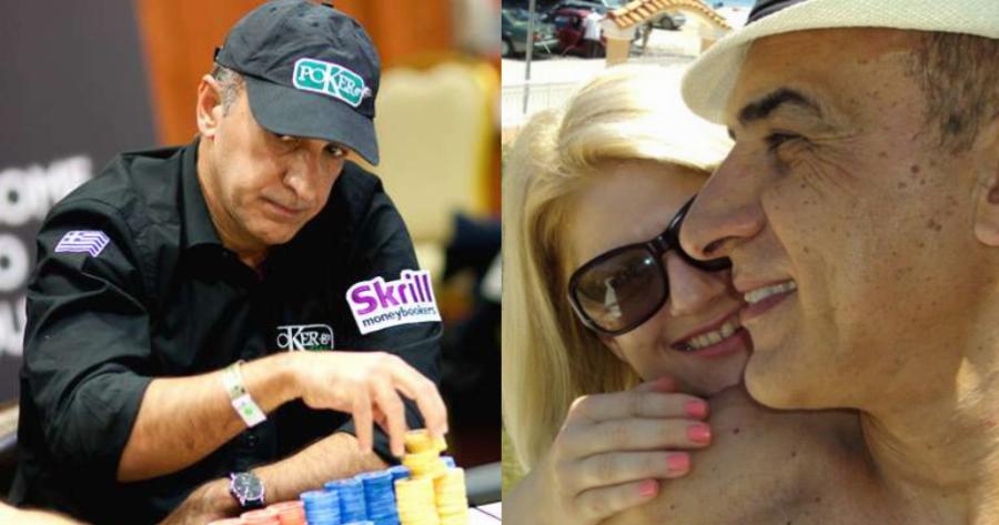 Τζον Τάραμας: Ο βασιλιάς του μπλακτζακ, τα 140.000€ σε μία μέρα, το δικαστήριο, η απαγόρευση εισόδου στο καζίνο και τα πέντε παιδιά