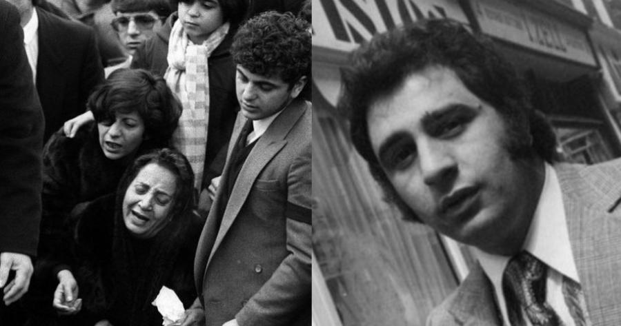 Το τέλειο έγκλημα στην Ελλάδα: Η δολοφονία του Έλληνα μεγιστάνα που εδώ και 30 χρόνια παραμένει ανεξιχνίαστη