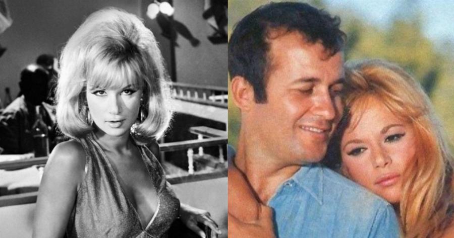 Αλίκη Βουγιουκλάκη: Το απίθανο σπίτι της, η μικρή απόσταση από τα ανάκτορα, οι περίεργες φήμες και το δυσάρεστο τέλος