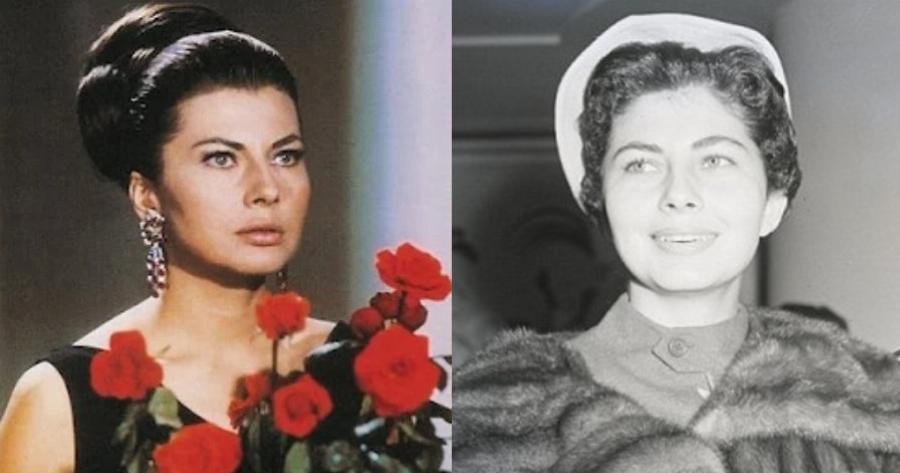 Σοράγια: Η πριγκίπισσα με την τραγική ιστορία – Η θλίψη στα μάτια της και η αμύθητη περιουσία