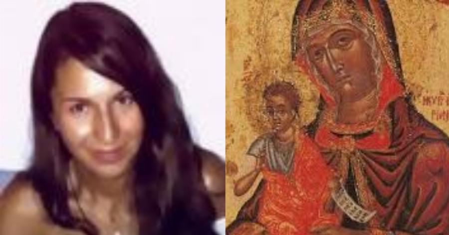 Μέγα το θαύμα στην Βασιλική Πλεξίδα: «Η Παναγία με κρατούσε αγκαλιά 2,5 ώρες!»