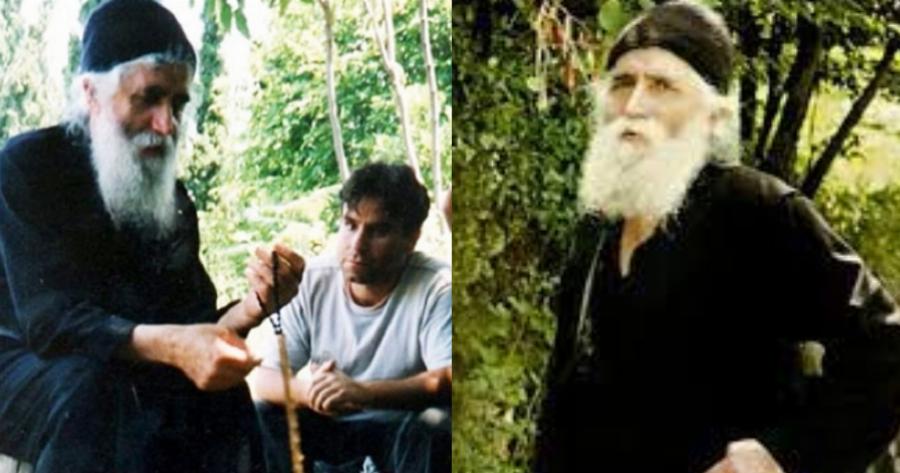 Άγιος Παΐσιος: «Παιδιά μου παραπονιούνται ότι οι γονείς τους τα ζορίζουν πολύ για να διαβάσουν. Αν τα ζορίσω και εγώ δεν θα τα βοηθήσω»