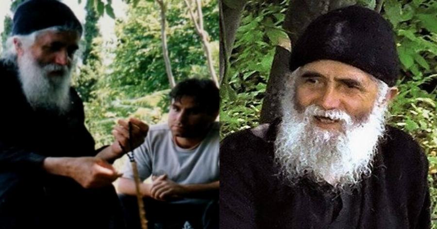 Άγιος Παΐσιος: «Όλο το κακό ξεκινάει από την  απιστία – Απομακρύνθηκαν οι άνθρωποι από την Εκκλησία και στράφηκαν στην αμαρτία»