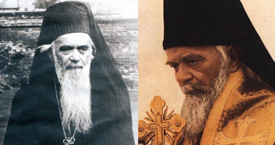 Άγιος Νικόλαος Βελιμίροβιτς: «Μονάχα η αισιοδοξία θα μας σώσει»