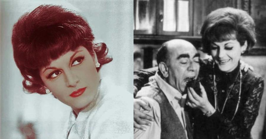 Μπεάτα Ασημακοπούλου: Η αριστοκράτισσα του σινεμά, το προξενιό του Αυλωνίτη, ο έρωτας με τον Ορέστη Λιάσκο και η αλλαγή καριέρας πριν πεθάνει