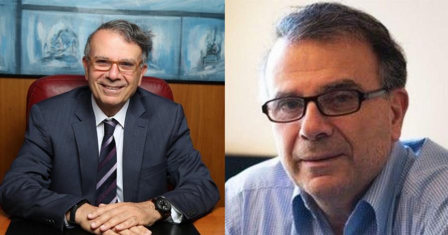 Θάνος Ασκητής: Ποια είναι τα 12 πράγματα που σκοτώνουν μία σχέση