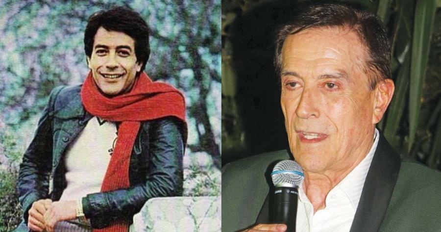 Δάκης: Πως βγήκε το όνομά του, η ερωτική σχέση με την Μαργαρίτα Μπρόγιερ, οι φήμες, ο όγκος και οι 6 μήνες ζωής