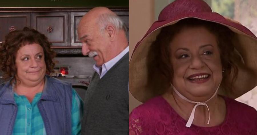 Ελένη Κοκκίδου: Η απάντηση της «Βούλας» από την «Μουρμούρα» για την πραγματική σχέση της με τον Αντώνη Αντωνίου