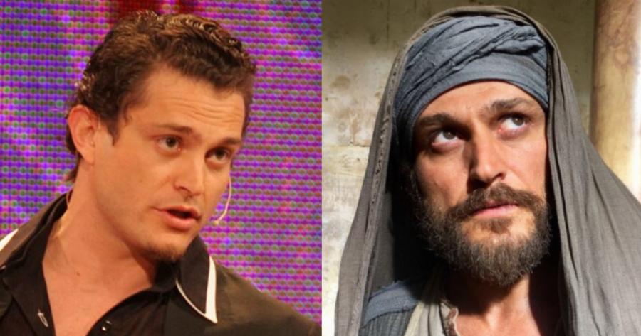 Γιώργος Καραμίχος: Η δουλειά από 11 χρονών στο κρεοπωλείο, ο τριψήφιος αριθμός στις γυναίκες και οι οικονομικές δυσχέρειες