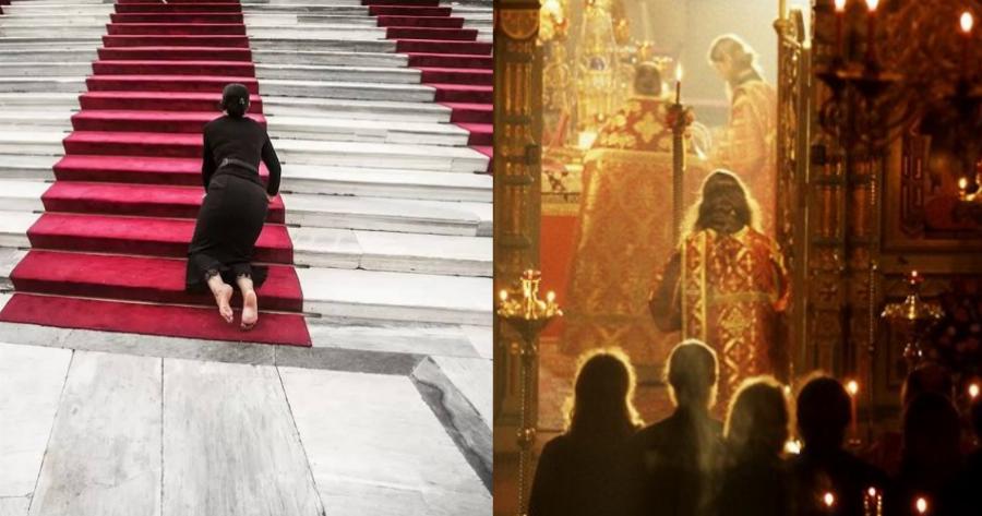 Δυνατή και αληθινή ιστορία ζωής για δυνατούς αγωνιστές: «Ο νεαρός πονούσε και μαρτυρούσε κάθε βράδυ»