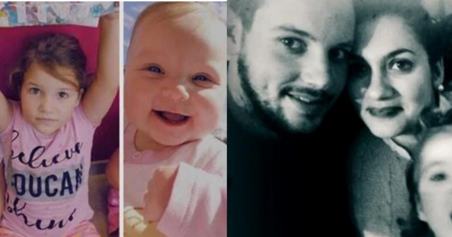 «Κοριτσάρες μου μιλήστε, εσείς ξέρετε»: Πανελλήνιο σούσουρο με τη νέα ανάρτηση της αδερφής της Ρούλας Πισπιρίγκου