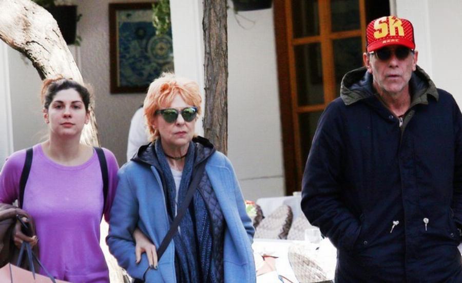 Ηρώ Μπέζου: Η ζωή της κόρης του Γιάννη Μπέζου και της Ναταλίας Τσαλίκη και το υποκριτικό της ταλέντο