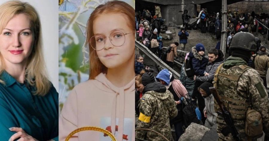 Έχασε γυναίκα και παιδιά: “Συγγνώμη, δεν σας προστάτεψα” – Θρήνος δίχως τέλος