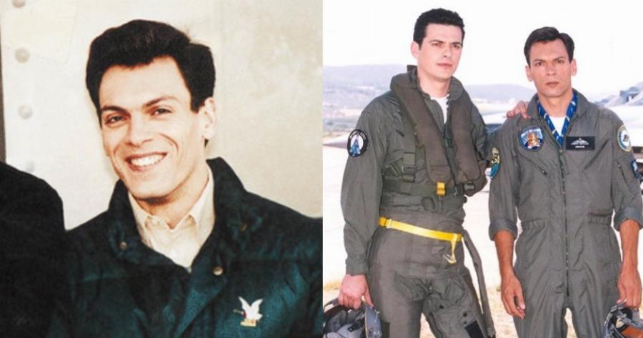 Δημήτρης Βογιατζής: Η κατάθλιψη από την ανεργία, η τραγική αυτοκτονία και οι επιτυχίες που άφησε πίσω του