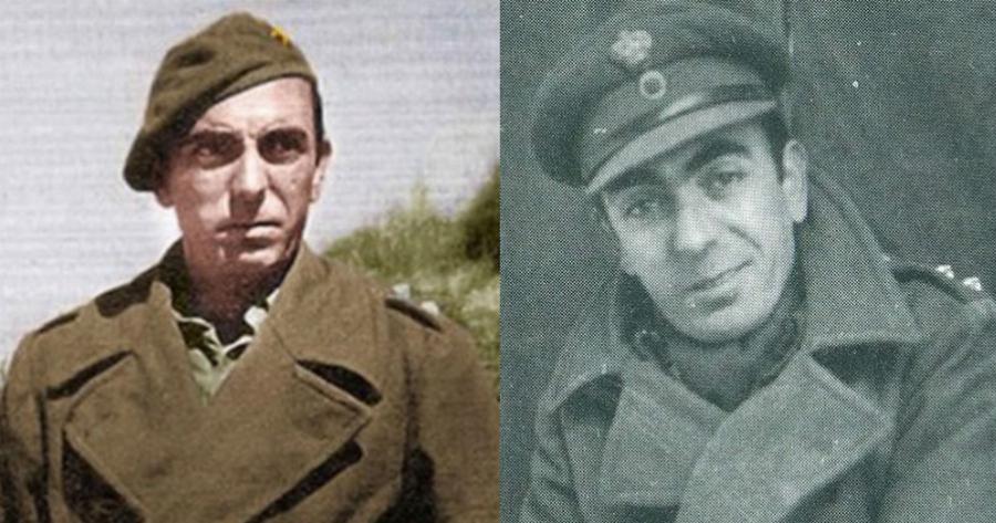 Διονύσης Παπαγιαννόπουλος: Ο μεγάλος ηθοποιός που βοηθούσε φτωχούς ανθρώπους και ήταν μεγάλος πατριώτης