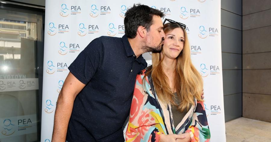 Ελληνίδες μητέρες: 12 περιπτώσεις που κατάφεραν και έγιναν μητέρες μετά τα 40