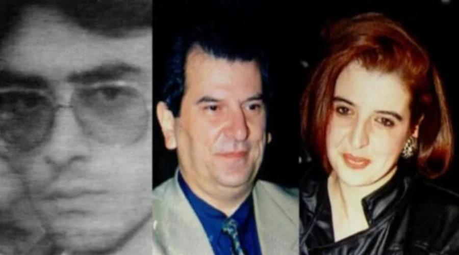 “Ξεσκέπασε τους δράστες”: 8 φορές που η Αγγελική Νικολούλη φόρεσε κόκκινο σακάκι και αποκάλυψε τους δολοφόνους