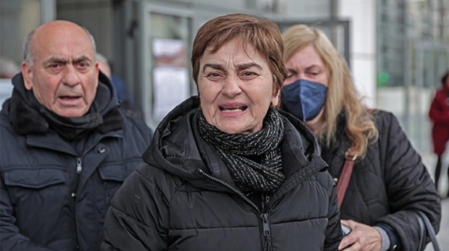 «Έγινε μακελειό, τη βασάνισαν και την έριξαν ζωντανή στη θάλασσα»: Τι έγινε στην δίκη της υπόθεσης Τοπαλούδη