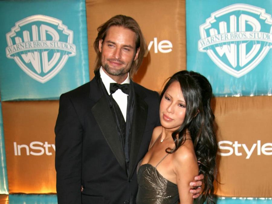 Οκτώ διάσημοι και γοητευτικοί άντρες που προτίμησαν αληθινές γυναίκες και όχι συμβατικά πρότυπα ομορφιάς