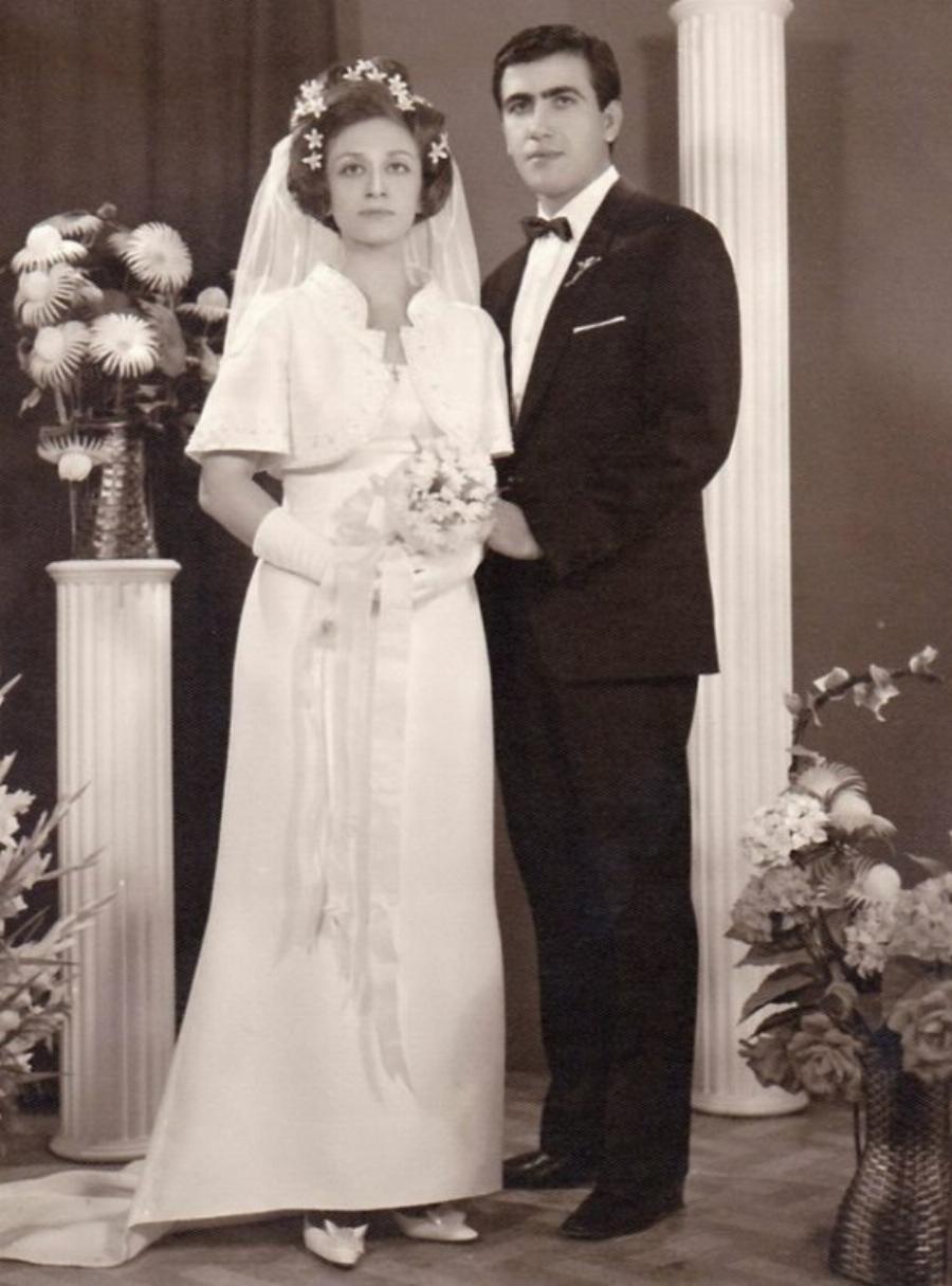 Δήμητρα Μπεμπεδέλη: Οι Κωνσταντινουπολίτες γονείς, τα 57 χρόνια καριέρας, η απώλεια που της τσάκισε τη ζωή και η σχέση της με τη θρησκεία