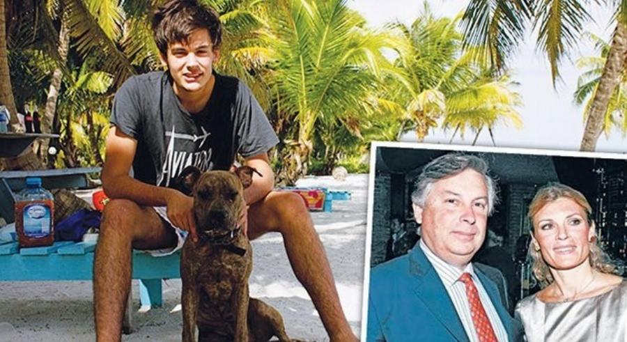 Απόστολος Βακάκης: Ο Mr Jumbo με τα 66 μαγαζιά, το εργοστάσιο στην Αίγυπτο,  ο χαμός του γιου του Γιώργου και η διαθήκη του