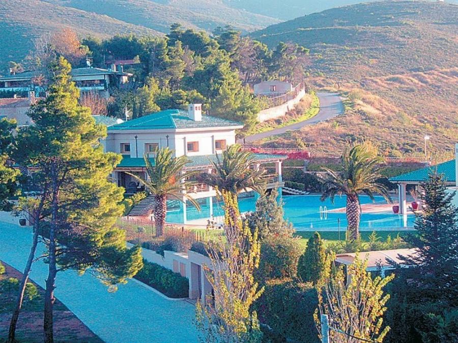 Απόστολος Βακάκης: Ο Mr Jumbo με τα 66 μαγαζιά, το εργοστάσιο στην Αίγυπτο,  ο χαμός του γιου του Γιώργου και η διαθήκη του