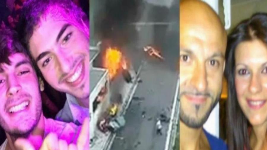 Απόστολος Βακάκης: Ο Mr Jumbo με τα 66 μαγαζιά, το εργοστάσιο στην Αίγυπτο,  ο χαμός του γιου του Γιώργου και η διαθήκη του