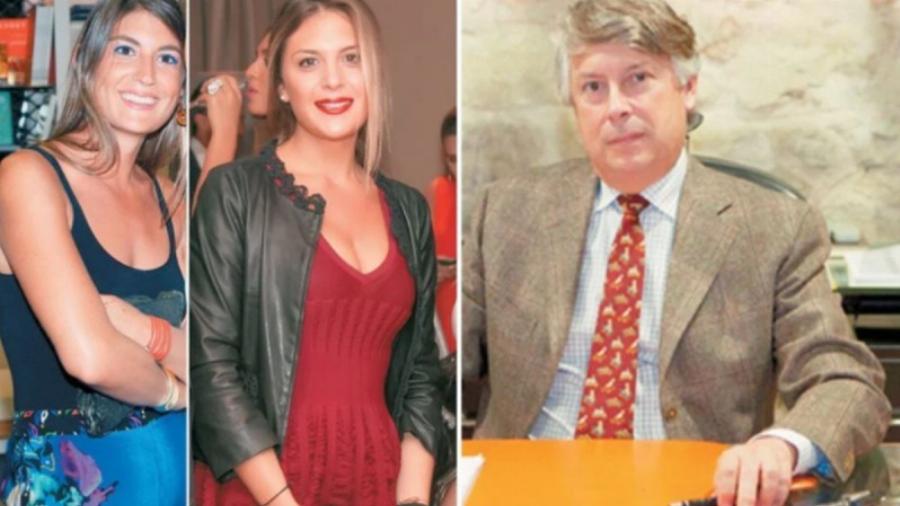 Απόστολος Βακάκης: Ο Mr Jumbo με τα 66 μαγαζιά, το εργοστάσιο στην Αίγυπτο,  ο χαμός του γιου του Γιώργου και η διαθήκη του