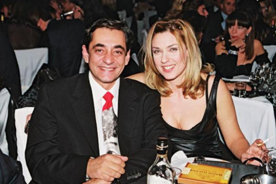 Αντώνης Καφετζόπουλος: Η ζωή στην Κωνσταντινούπολη, οι 2 γάμοι, οι δύσκολοι χωρισμοί, τα παιδιά του και η κατάθλιψη