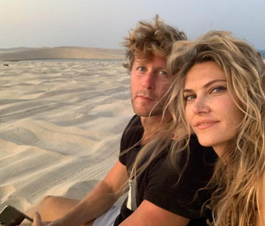 Εύα Καϊλή: Η καριέρα πριν την πολιτική, ο έρωτας της ζωής της, η κατάψυξη ωαρίων και η μητρότητα