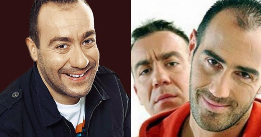 Ο Σωτήρης Καλυβάτσης αποκαλύπτει: «Γι’ αυτό τα σπάσαμε” με τον Αντώνη Κανάκη»