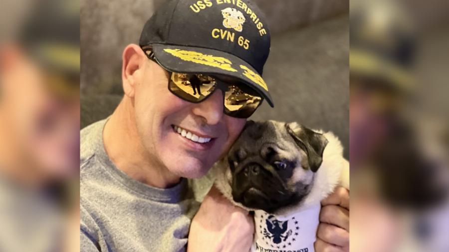 Πάνος Καμμένος: «Μας πέταξαν έξω» – Διαμαρτυρία για το εστιατόριο που δεν δέχθηκε τον σκύλο του