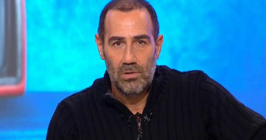 “Θα κάνω ότι μπορώ να κρατηθώ”: Όσα είπε ο Αντώνης Κανάκης για την υπόθεση της Πάτρας