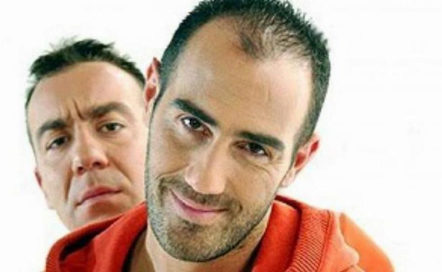 Ο Σωτήρης Καλυβάτσης αποκαλύπτει: «Γι’ αυτό τα σπάσαμε” με τον Αντώνη Κανάκη»