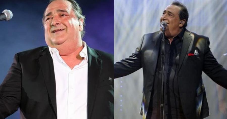 Αίσιο τέλος για την περιπέτεια υγείας του Βασίλη Καρρά: Πήρε εξιτήριο και πήγε σε ταβέρνα για φαγητό