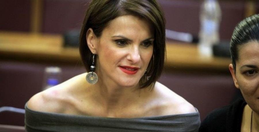 Κατερίνα Μάρκου: Οι δεκάδες εξωσωματικές, η ψυχική και σωματική εξάντληση, τα σπίτια που πούλησε και το δώρο της υιοθεσίας