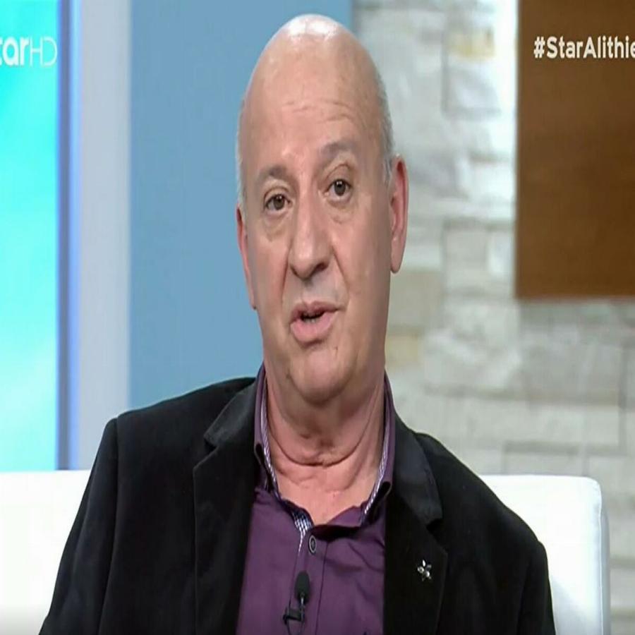 Αυτά είναι τα δύο στοιχεία που δείχνουν δολοφονία στην υπόθεση της Πάτρας σύμφωνα με τον Κατερινόπουλο