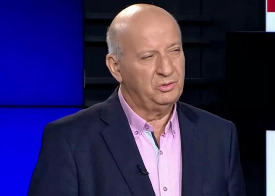 Νέες «βολές» Κατερινόπουλου για Πισπιρίγκου: «Και τα άλλα δύο παιδιά χάθηκαν από τα χέρια της»