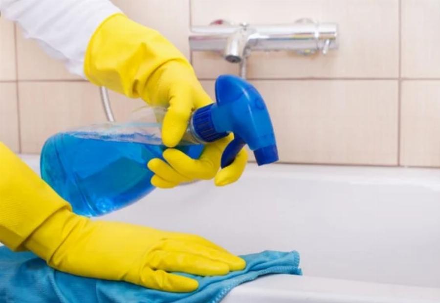 Τα κόλπα των γιαγιάδων: Οι φυσικοί τρόποι για να αστράφτει η μπανιέρα