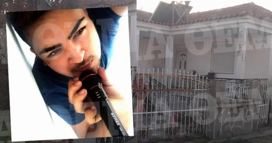 Έδειρε μέχρι θανάτου την γιαγιά του στην Καβάλα και μετά τηλεφώνησε στο γραφείο κηδειών