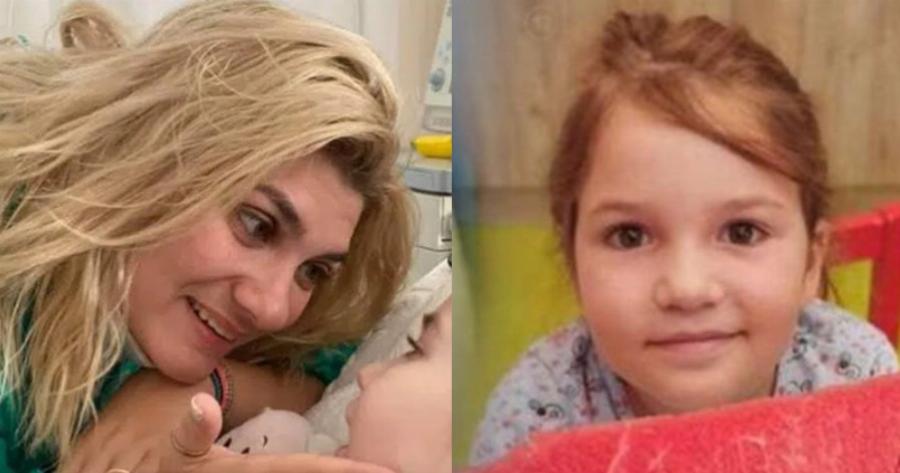 «Έδωσε στη Τζωρτζίνα κεταμίνη που θα μπορούσε να σκοτώσει ελέφαντα»: Όσα δήλωσε ο αξιωματικός του Ανθρωποκτονιών