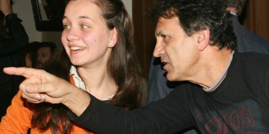 Αρετή Κετιμέ: «Τραγουδάω σε ταβέρνες και είμαι πολύ καλά με αυτό»