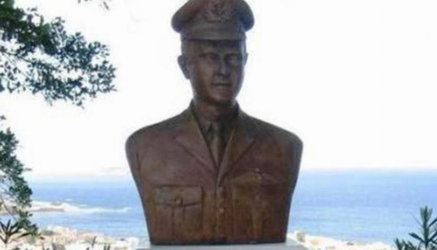 Κώστας Ηλιάκης: Η δολοφονία του Έλληνα σμηναγού που βαφτίστηκε δυστύχημα – Η πιο φονική αερομαχία του Αιγαίου