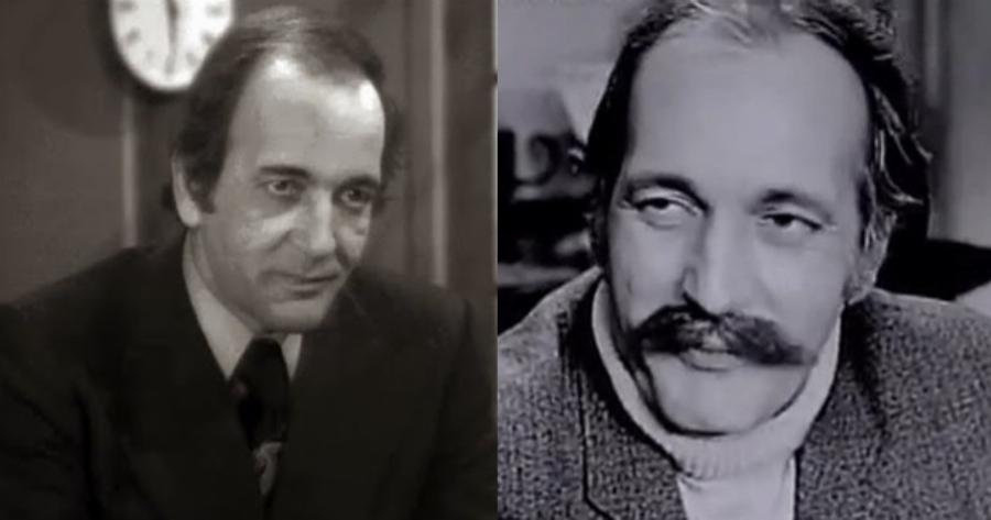 Δημήτρης Μπισλάνης: Το παρατσούκλι του “κακού του ελληνικού κινηματογράφου”, ο ακρωτηριασμός και το άδοξο τέλος στα 44