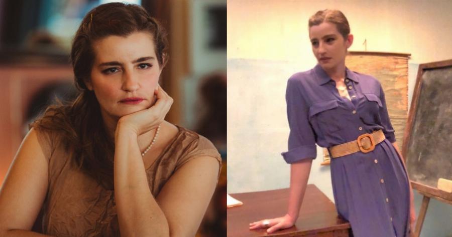 Μαρία Κίτσου: Άλλαξε την διατροφή της και έμεινε μισή, ποια είναι τα τρία πράγματα που έκοψε και έχασε 14 κιλά